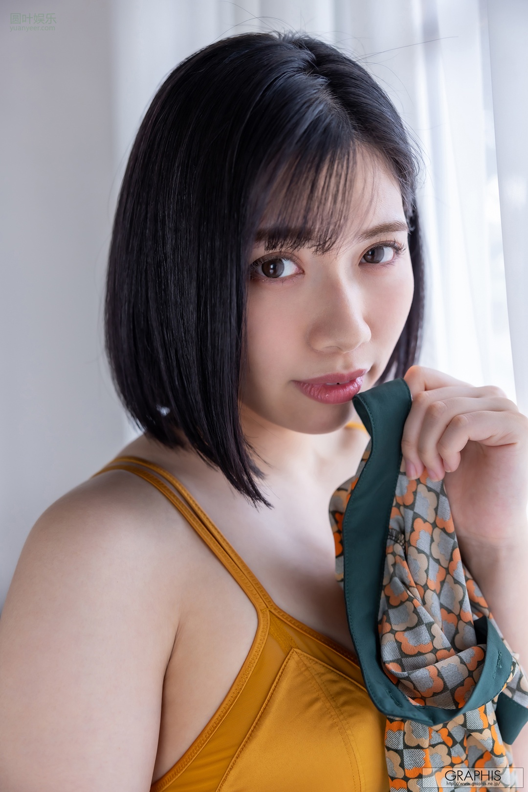 (2021 - 12 - 24) ISHIHARA Nozomi (石原希望) - Adult - Like