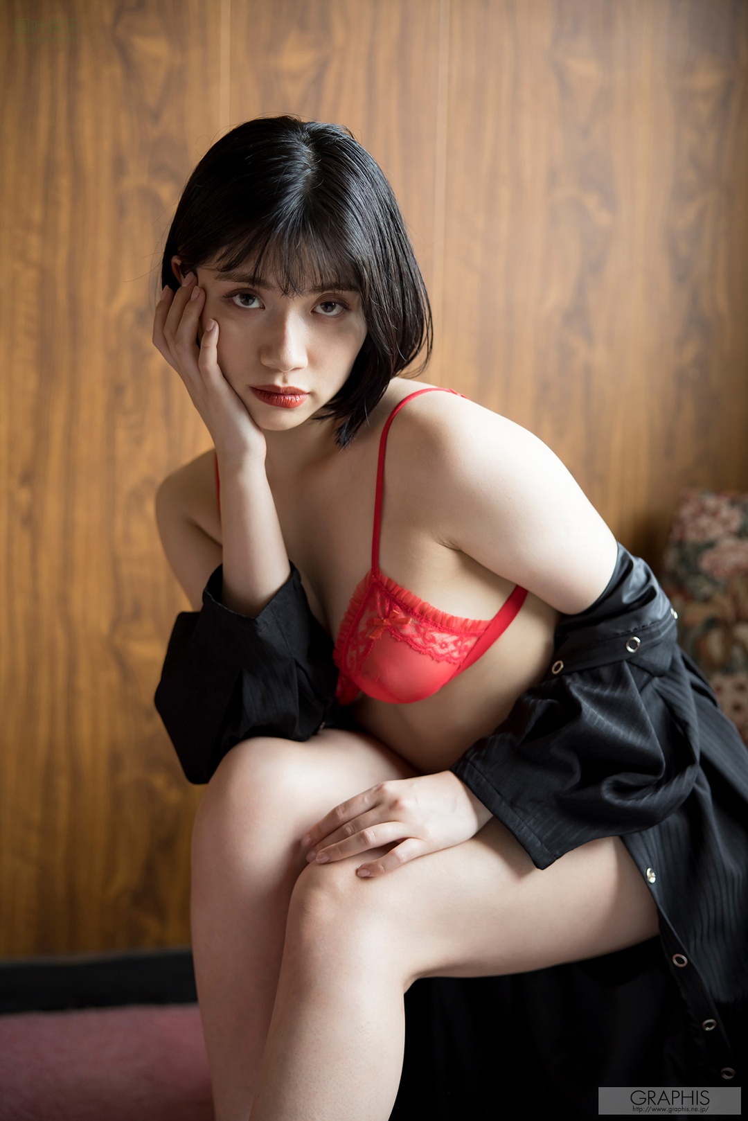 (2023 - 01 - 27) ISHIHARA Nozomi (石原希望) - Soleil