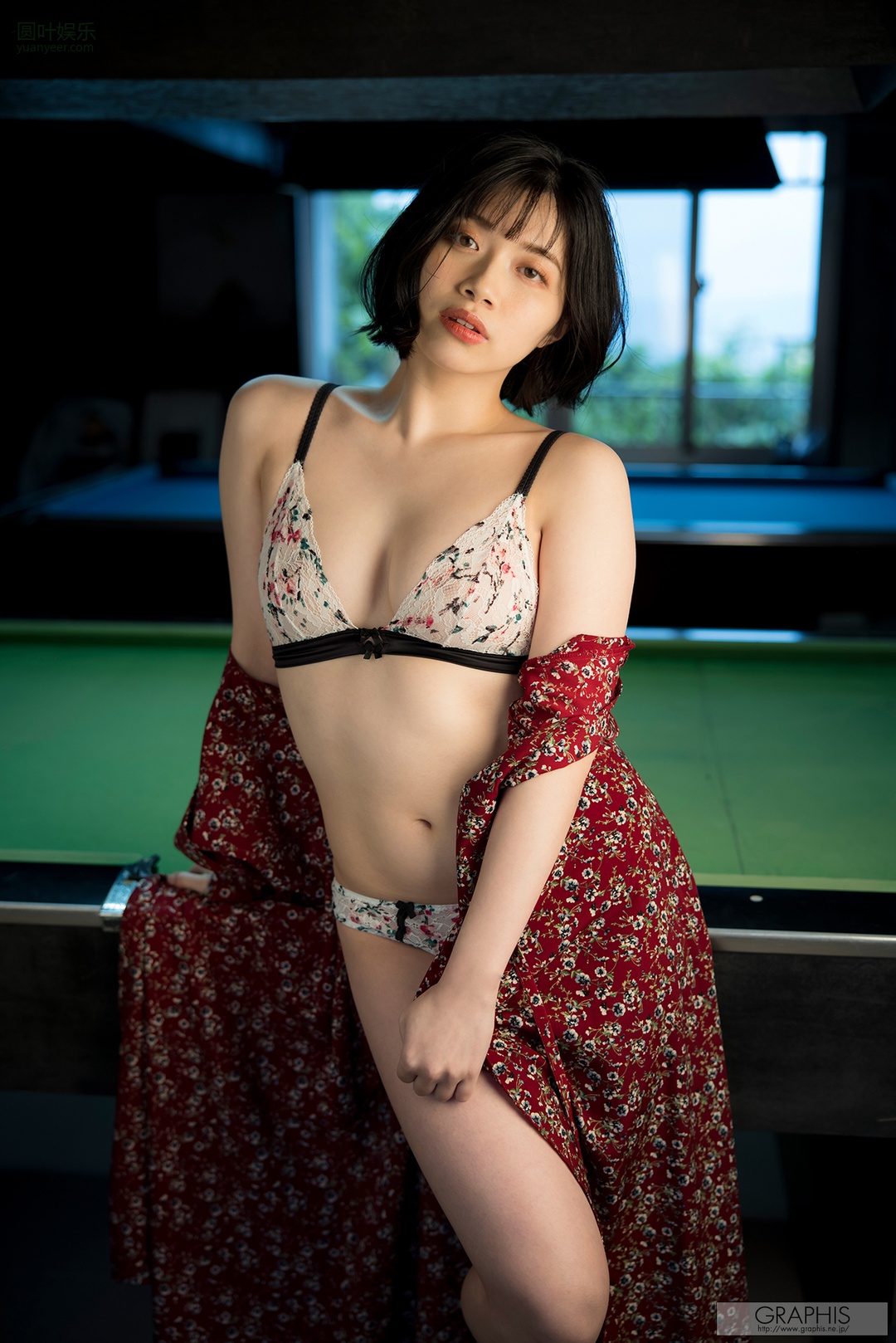 (2023 - 01 - 27) ISHIHARA Nozomi (石原希望) - Soleil