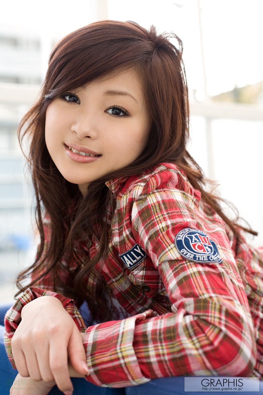 (2008 - 01 - 25) ISHIKAWA Suzuka (石川铃华)