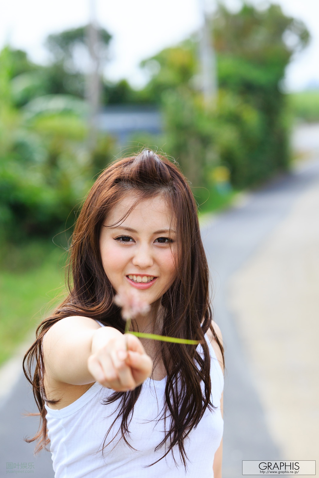 (2013 - 08 - 30) ITOU Beni (伊东红)