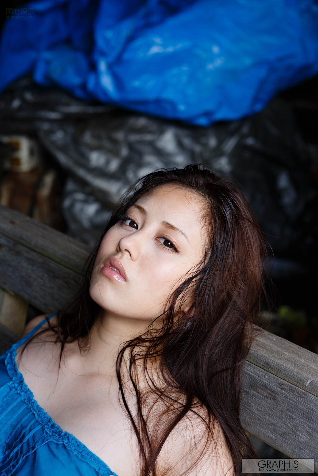(2013 - 08 - 30) ITOU Beni (伊东红)
