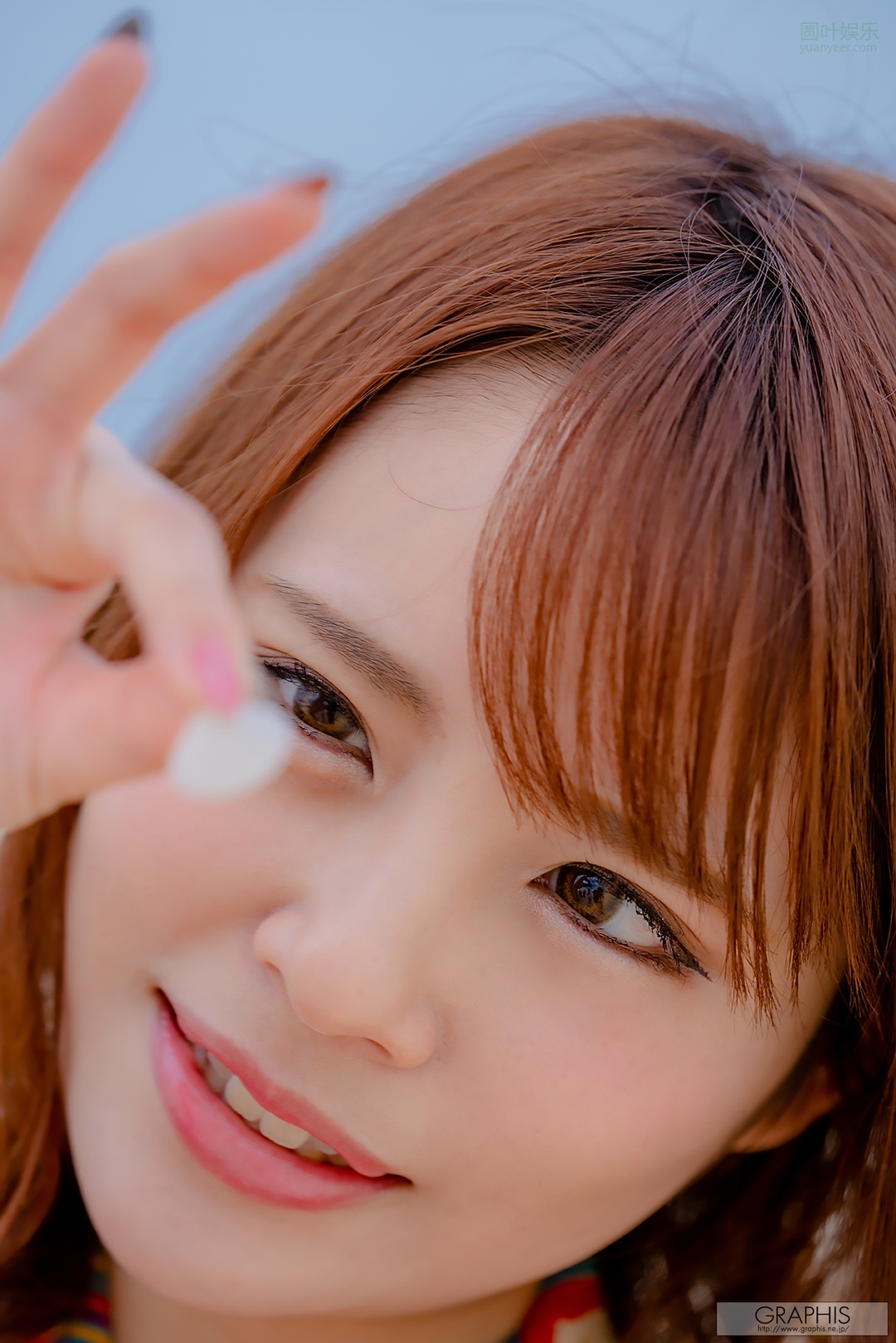 (2019 - 05 - 24) ITOU Mayuki (伊藤舞雪) - Mystery