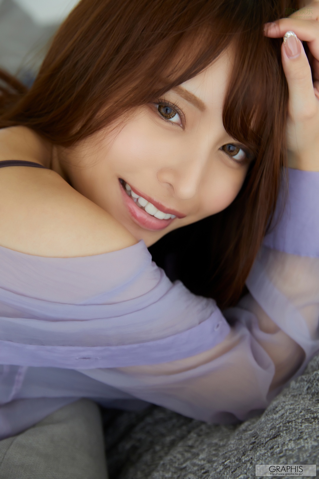 (2022 - 03 - 18) ITOU Mayuki (伊藤舞雪) - more