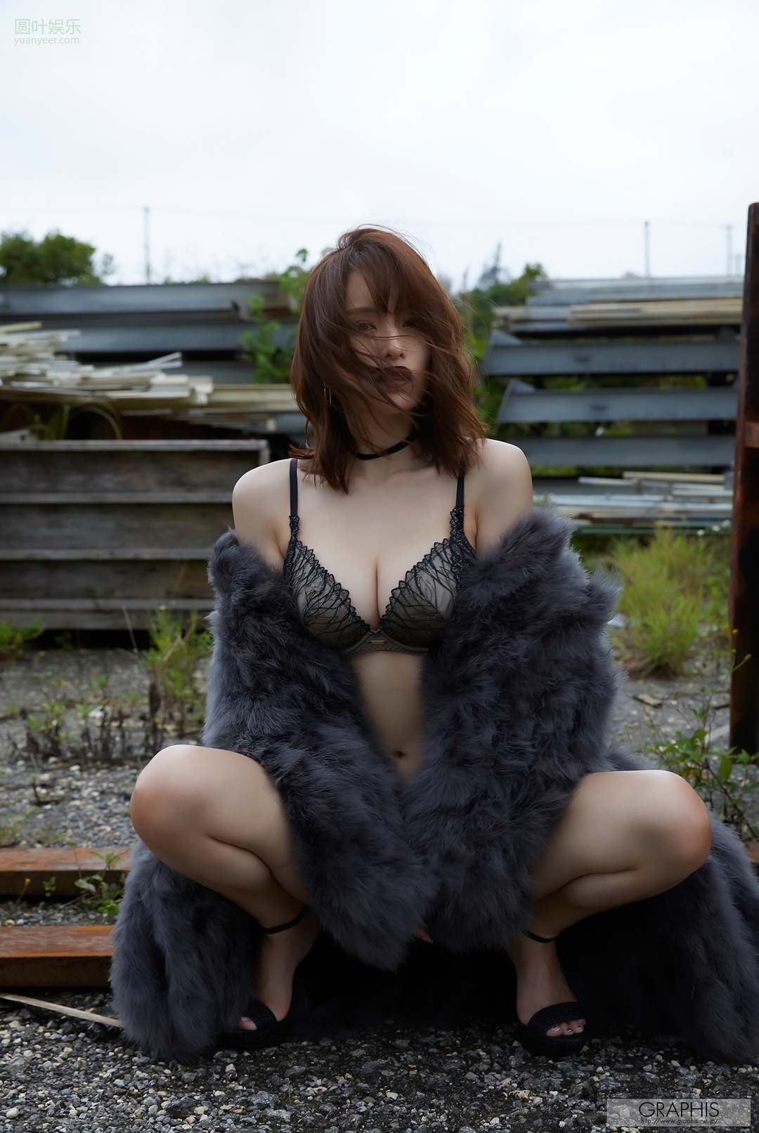 (2022 - 03 - 18) ITOU Mayuki (伊藤舞雪) - more