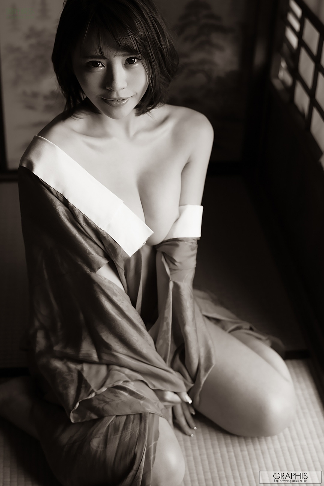(2020 - 05 - 01) ITOU Mayuki (伊藤舞雪) Calendar