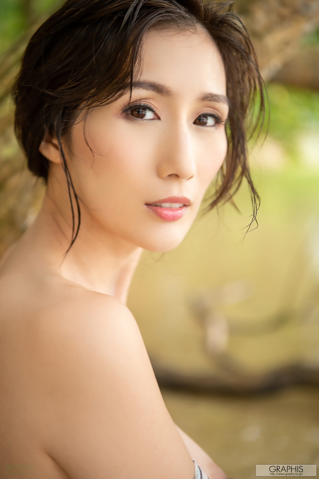 (2018 - 11 - 09) JULIA (ジュリア) - Autumn Special 2018 - Wild & Beauty