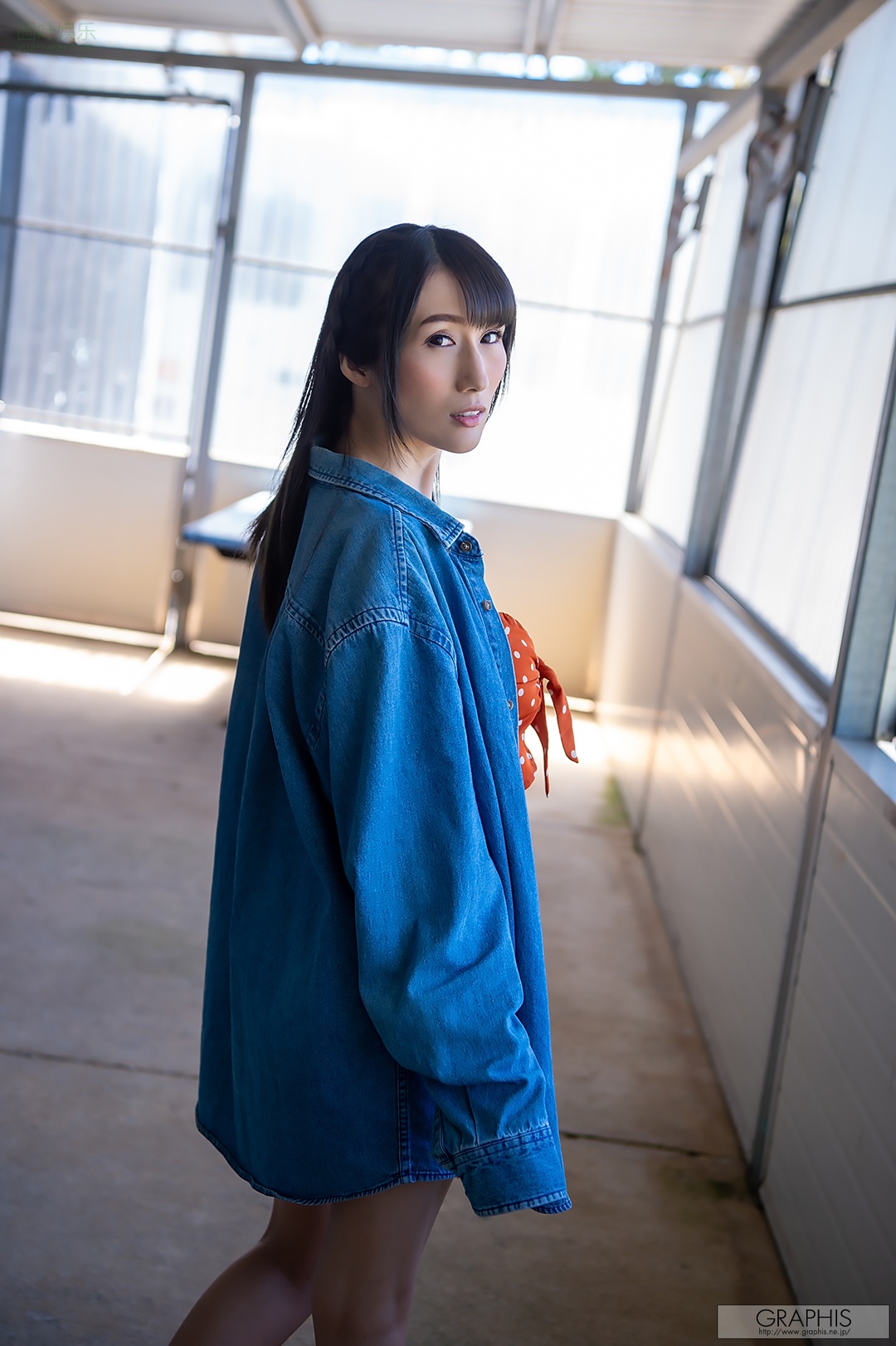 (2019 - 12 - 27) JULIA (ジュリア) - New Year's Holiday Special 2019 - 2020 - The Cool Beauty