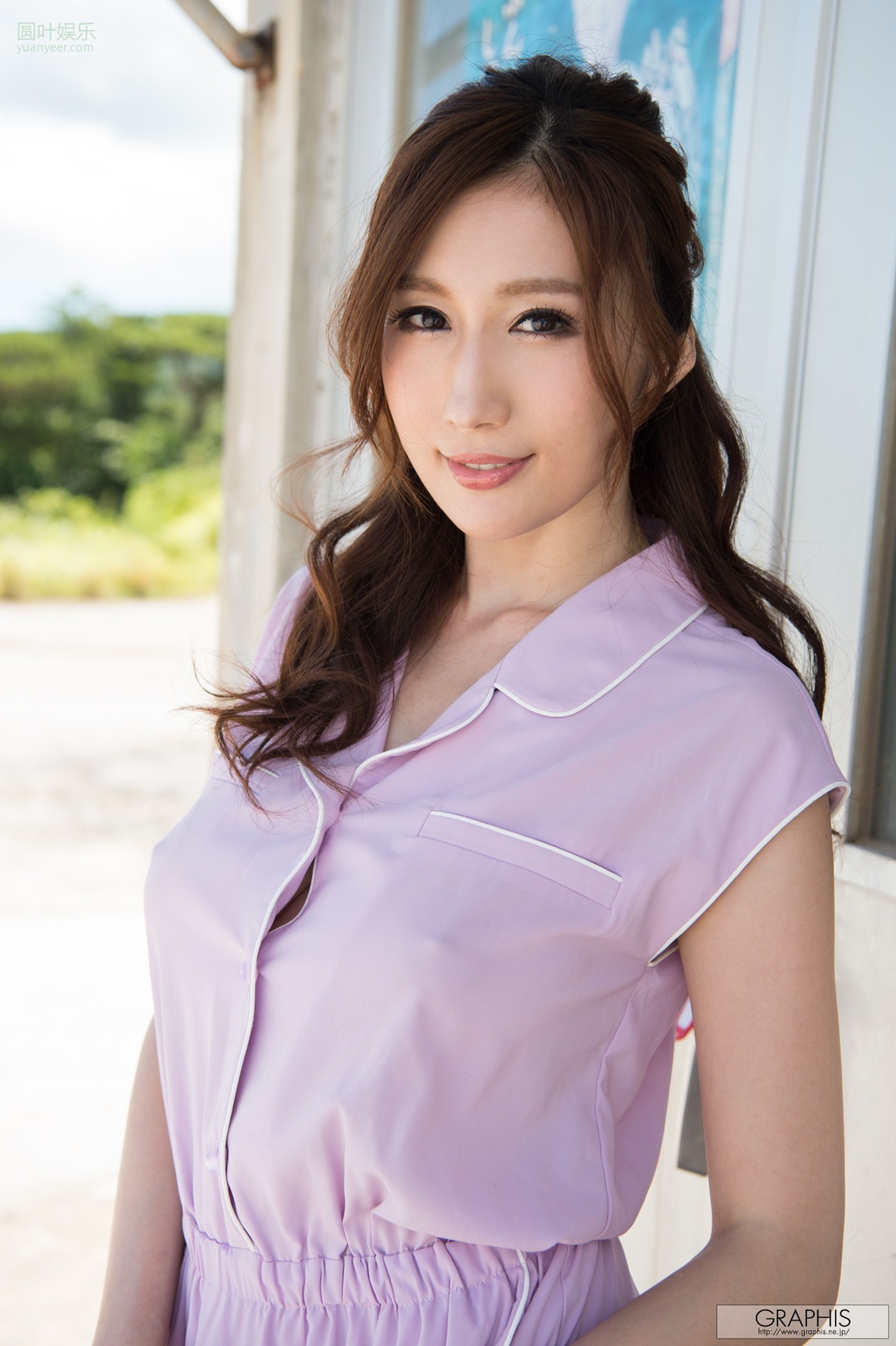 (2016 - 09 - 09) JULIA (ジュリア) - Vivacity Shine