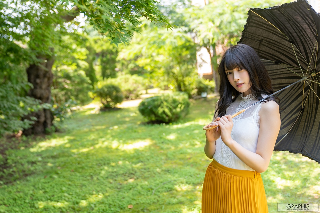 (2020 - 09 - 18) KAEDE Karen (枫カレン) - Cool Beauty