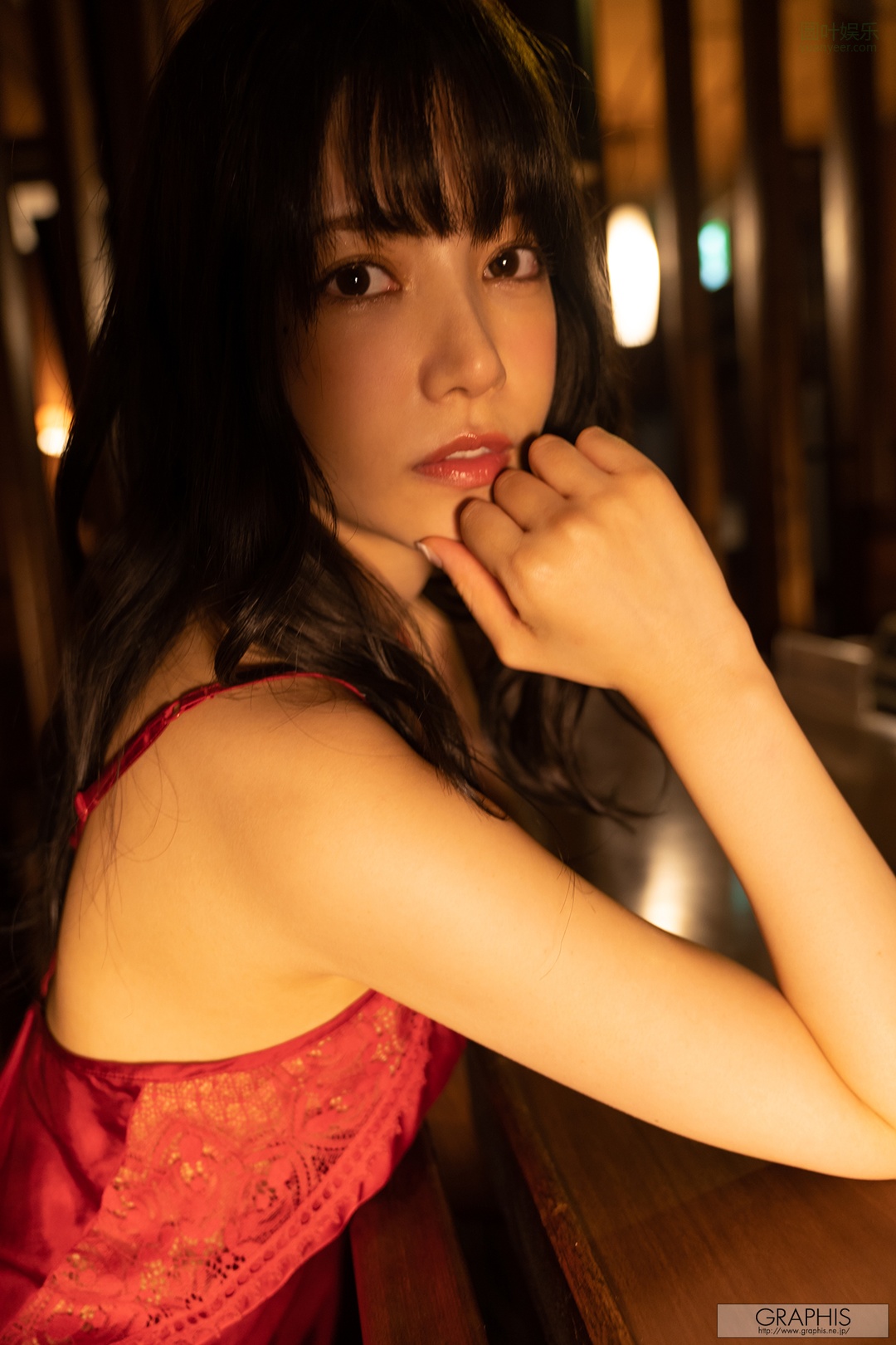 (2020 - 09 - 18) KAEDE Karen (枫カレン) - Cool Beauty