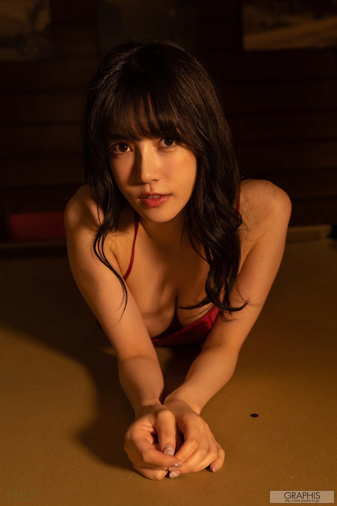 (2020 - 09 - 18) KAEDE Karen (枫カレン) - Cool Beauty