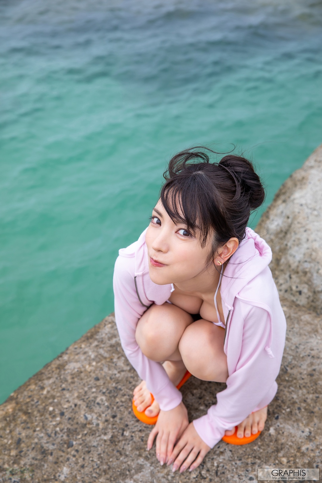 (2021 - 10 - 08) KAEDE Karen (枫カレン) - Tropical Tour!