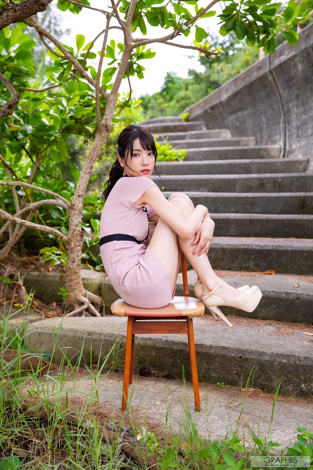 (2021 - 10 - 08) KAEDE Karen (枫カレン) - Tropical Tour!
