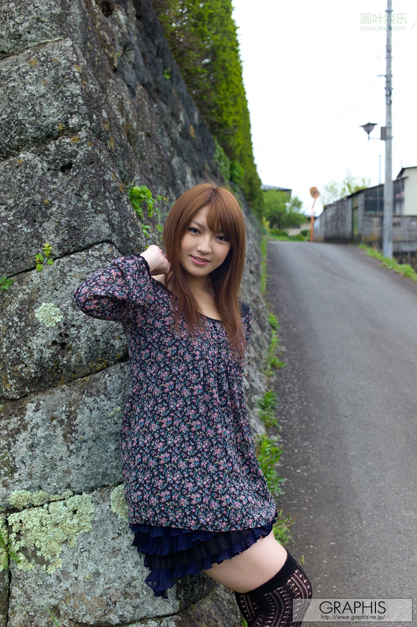 (2011 - 11 - 04) KAMISAKI Shiori (神咲诗织) My Venus
