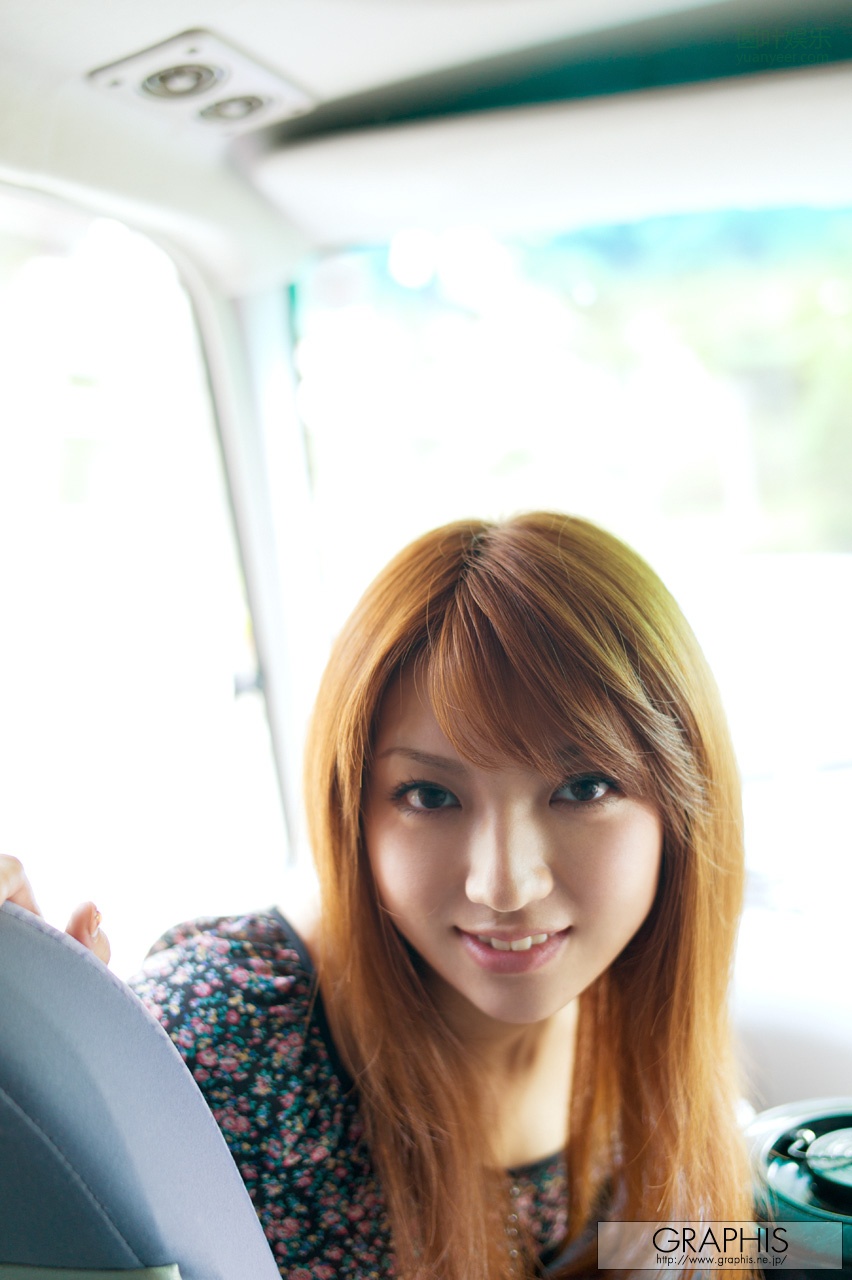(2011 - 11 - 04) KAMISAKI Shiori (神咲诗织) My Venus
