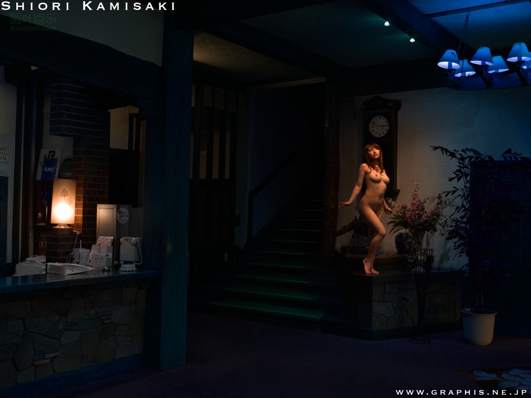 (2011 - 11 - 04) KAMISAKI Shiori (神咲诗织) My Venus