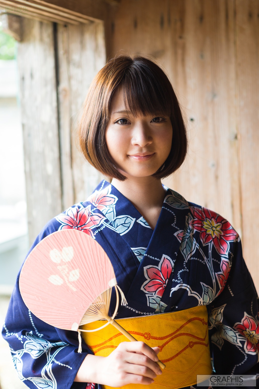 (2013 - 08 - 09) KAMIYA Mayu (神谷まゆ) - Summer Special 2013 - wonderful time