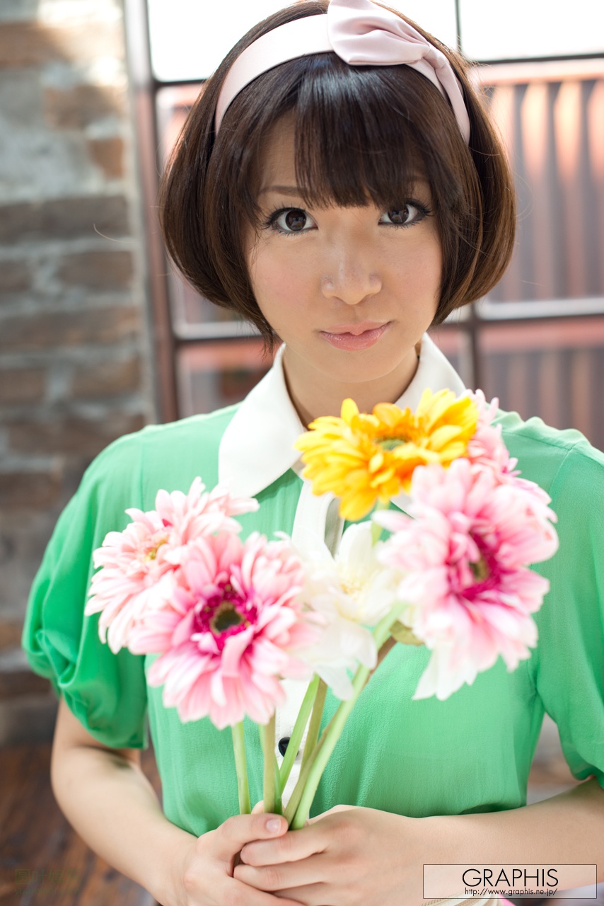 (2012 - 07 - 20) KAMIYA Mayu (神谷まゆ)