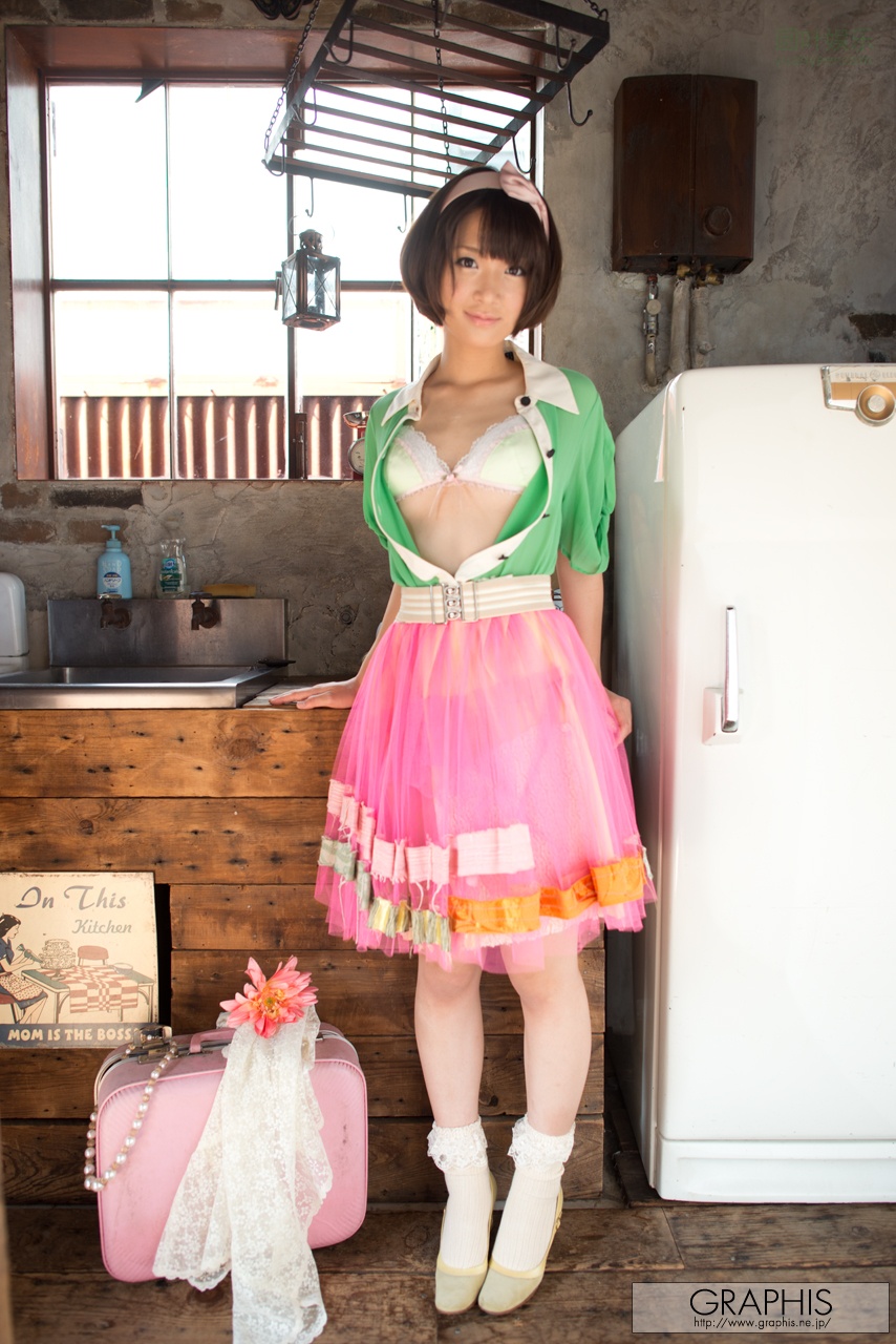 (2012 - 07 - 20) KAMIYA Mayu (神谷まゆ)
