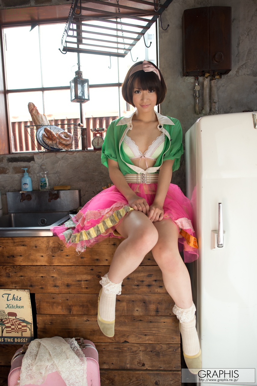 (2012 - 07 - 20) KAMIYA Mayu (神谷まゆ)