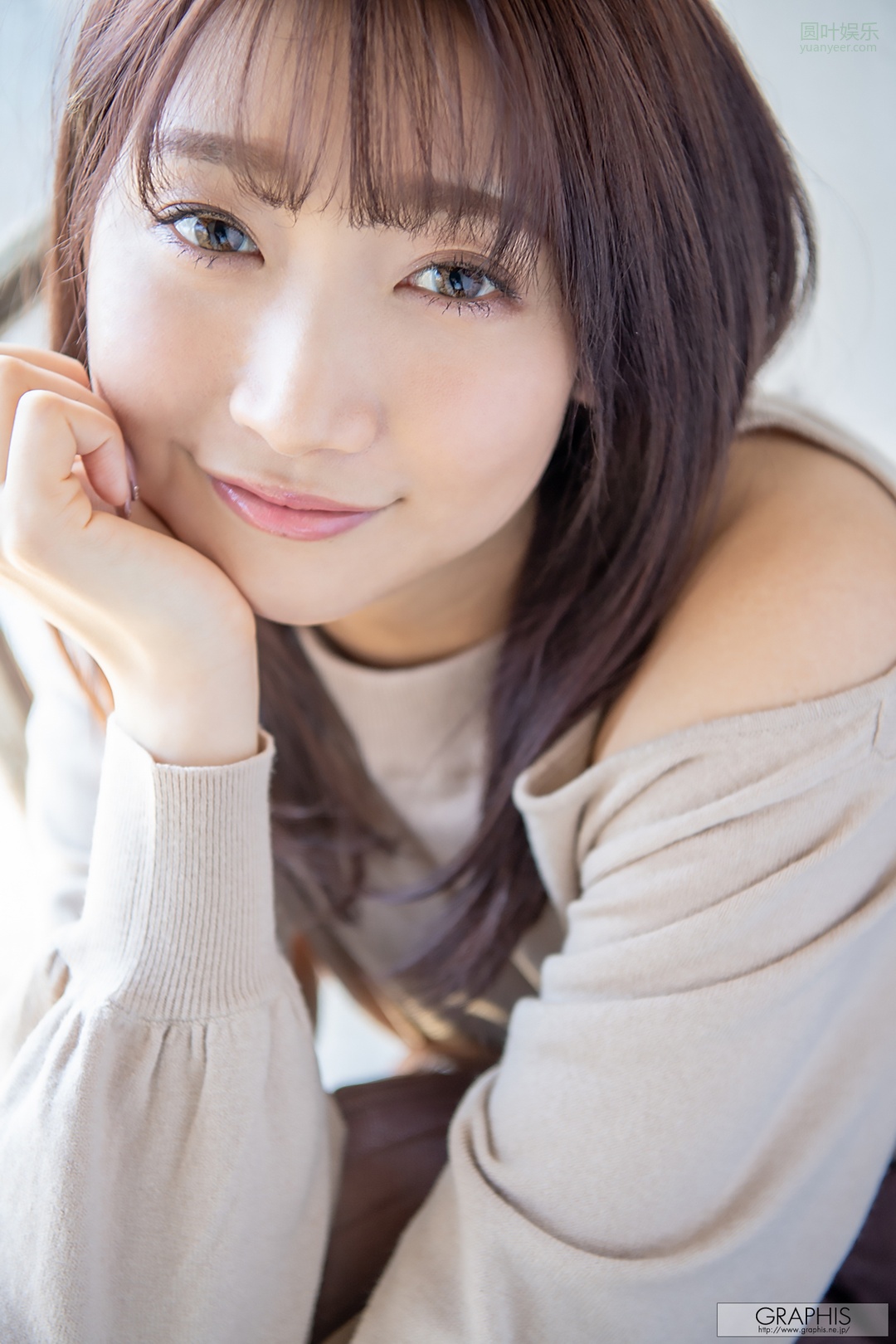(2020 - 02 - 21) KAMI Anna (加美杏奈) - Angel Smile