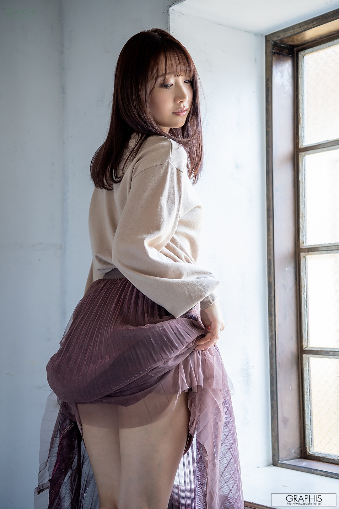 (2020 - 02 - 21) KAMI Anna (加美杏奈) - Angel Smile