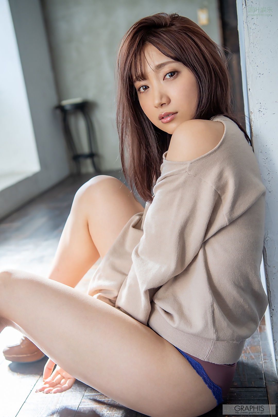 (2020 - 02 - 21) KAMI Anna (加美杏奈) - Angel Smile
