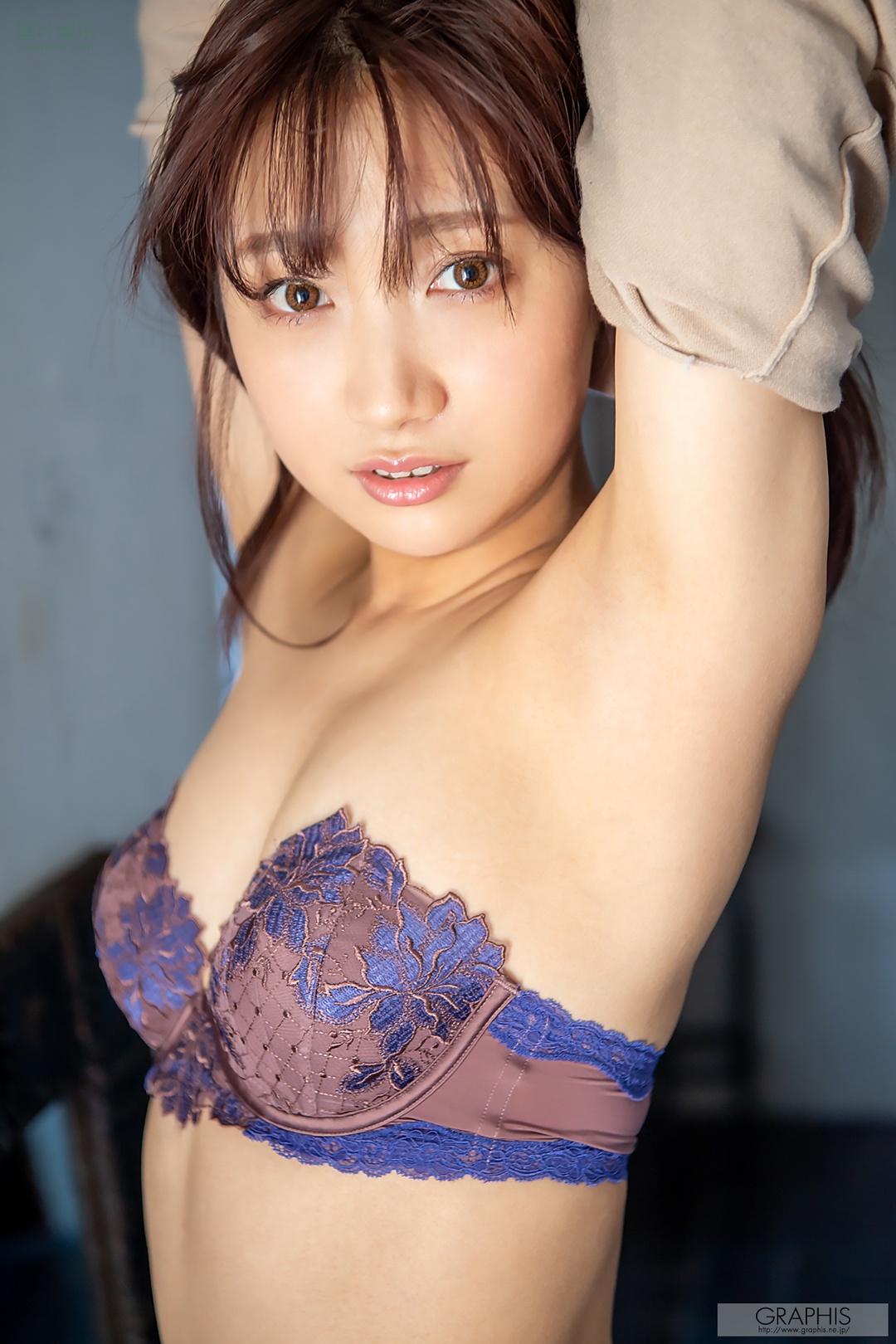 (2020 - 02 - 21) KAMI Anna (加美杏奈) - Angel Smile
