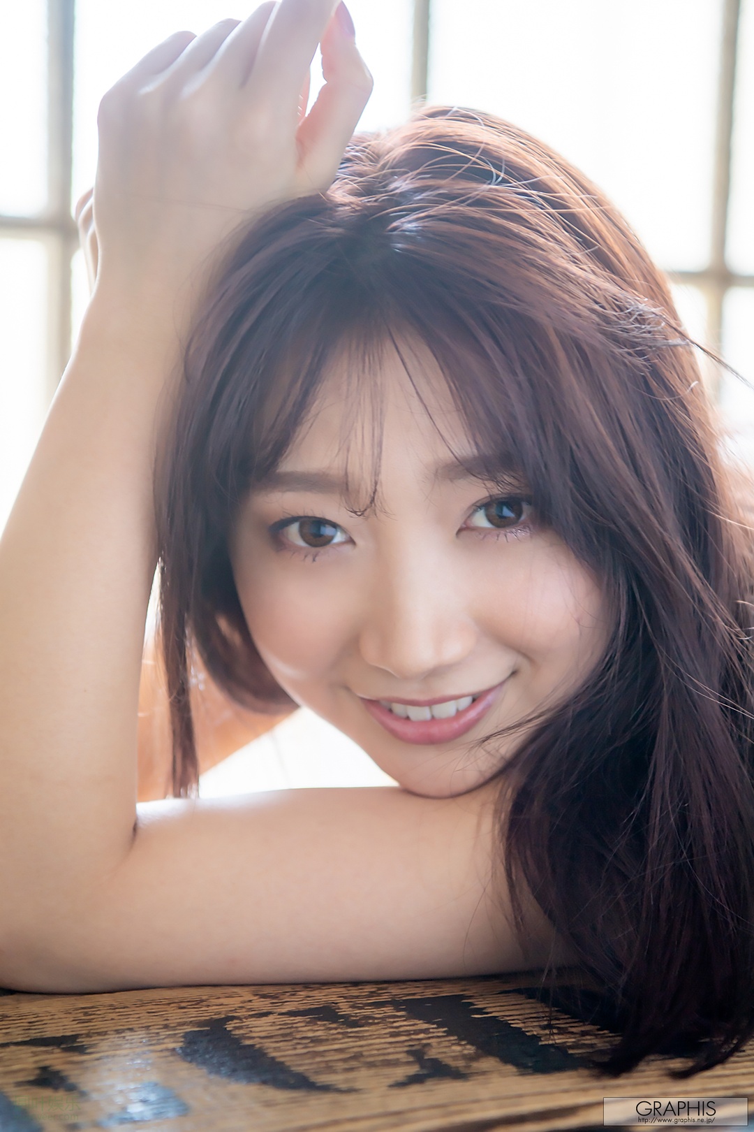 (2020 - 02 - 21) KAMI Anna (加美杏奈) - Angel Smile