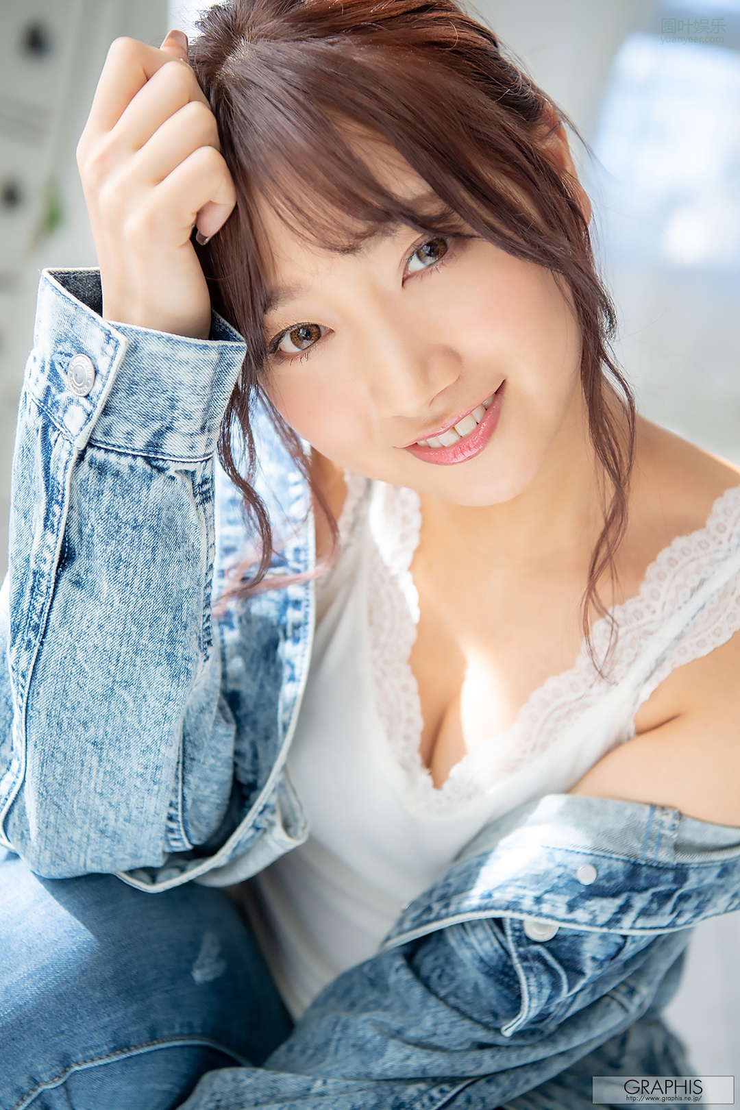 (2020 - 02 - 21) KAMI Anna (加美杏奈) - Angel Smile