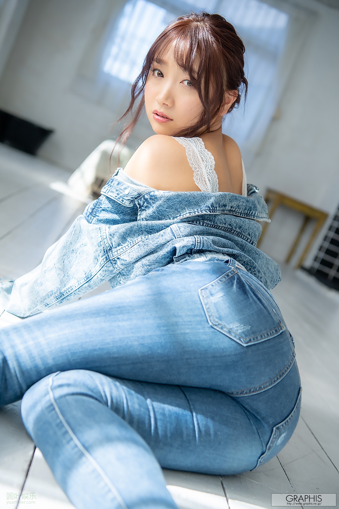 (2020 - 02 - 21) KAMI Anna (加美杏奈) - Angel Smile