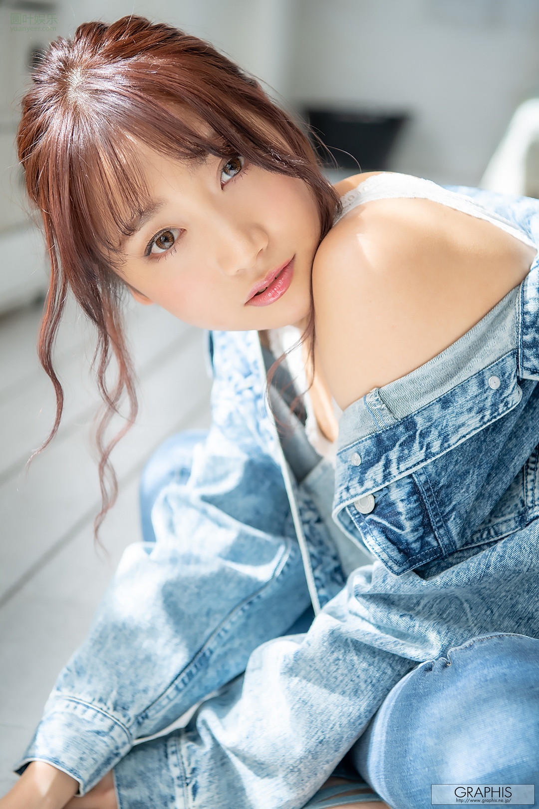 (2020 - 02 - 21) KAMI Anna (加美杏奈) - Angel Smile