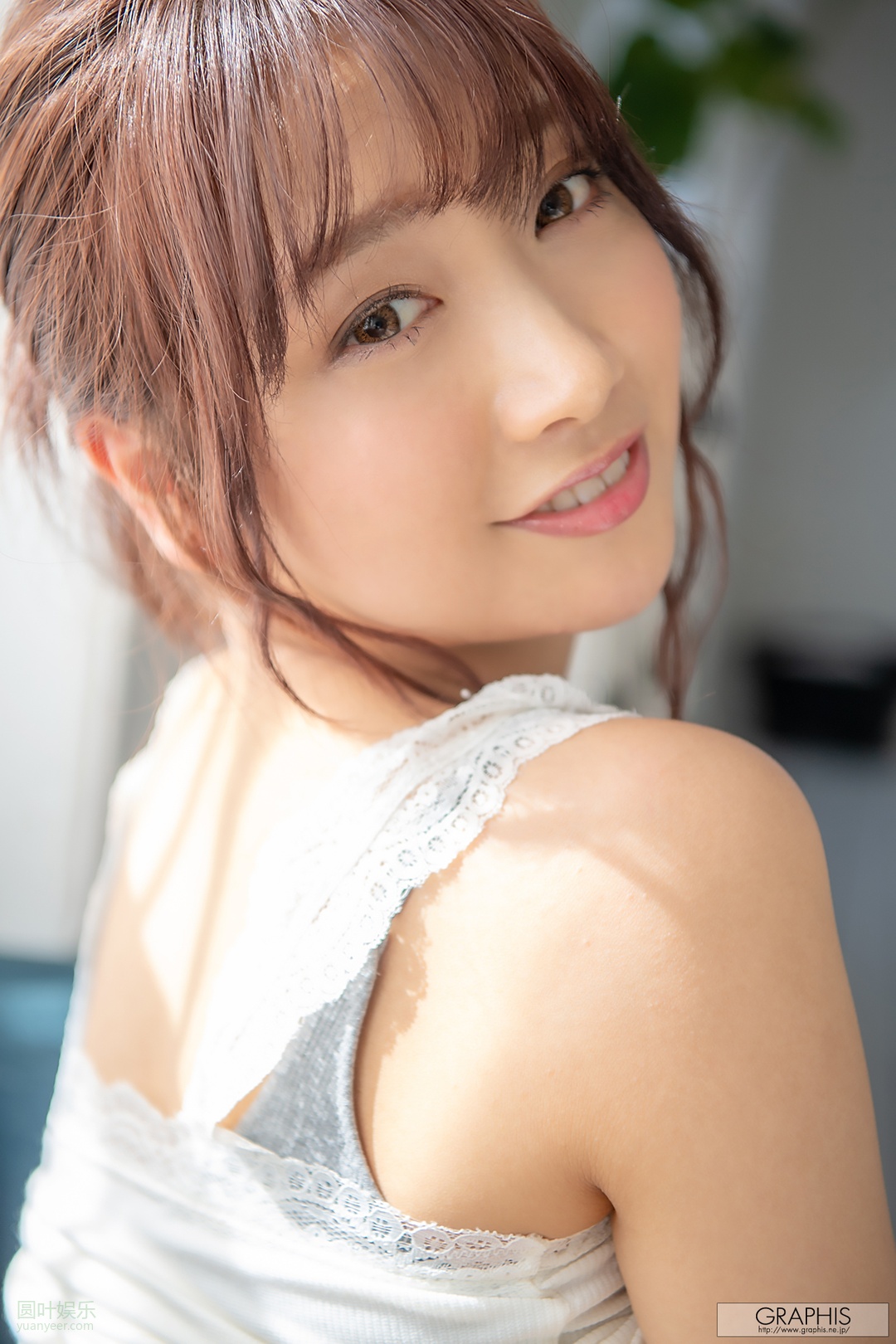 (2020 - 02 - 21) KAMI Anna (加美杏奈) - Angel Smile