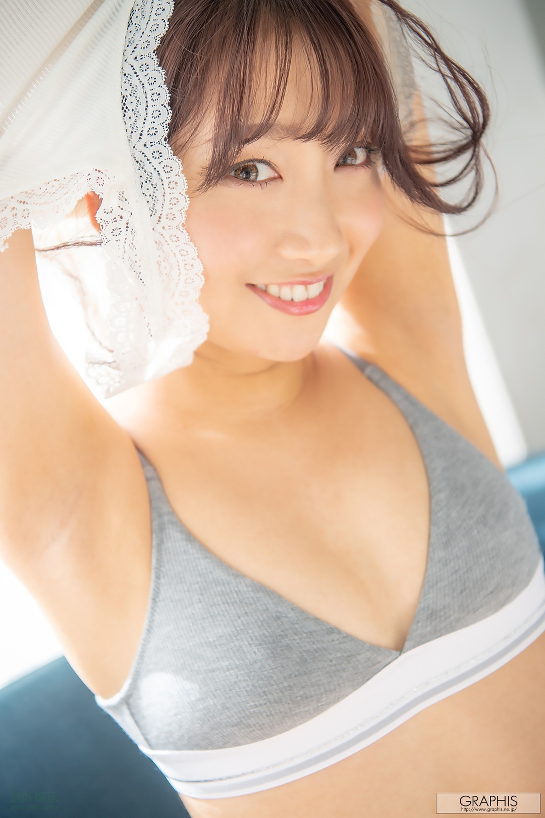 (2020 - 02 - 21) KAMI Anna (加美杏奈) - Angel Smile