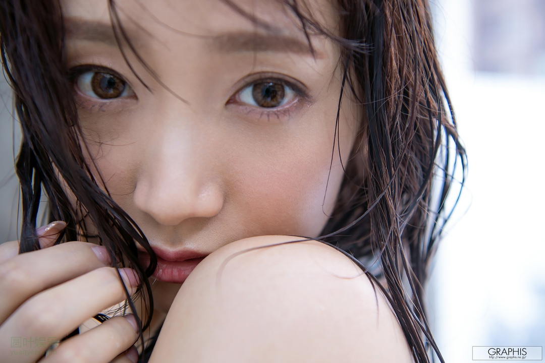 (2020 - 02 - 21) KAMI Anna (加美杏奈) - Angel Smile