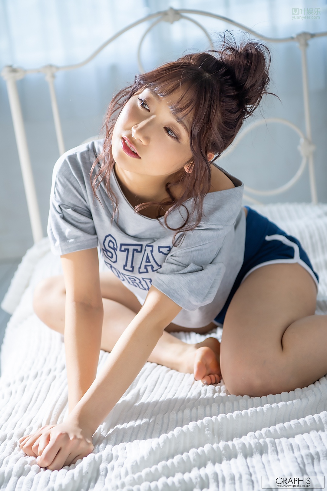 (2020 - 02 - 21) KAMI Anna (加美杏奈) - Angel Smile