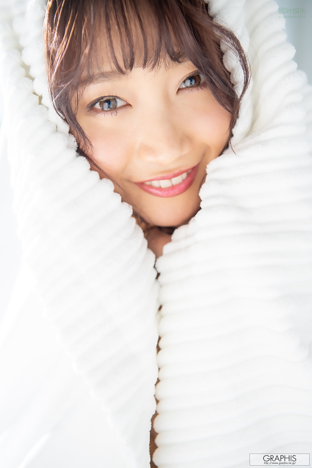 (2020 - 02 - 21) KAMI Anna (加美杏奈) - Angel Smile