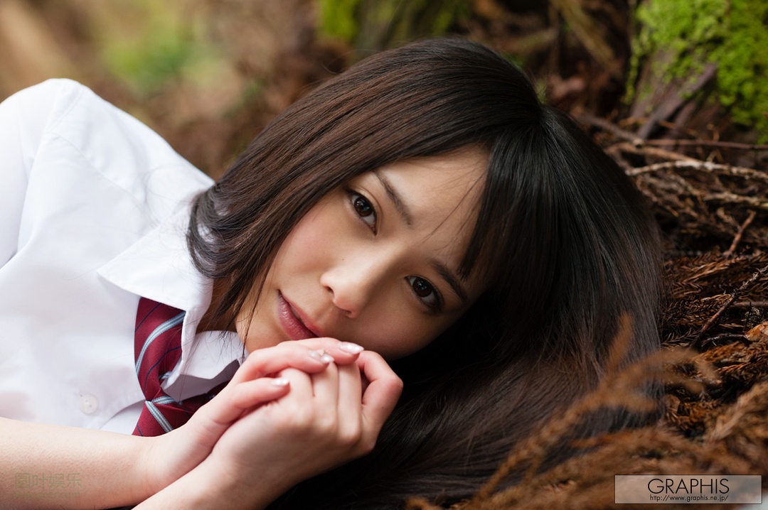 (2013 - 05 - 01) KANAE Ruka (佳苗るか) Calendar