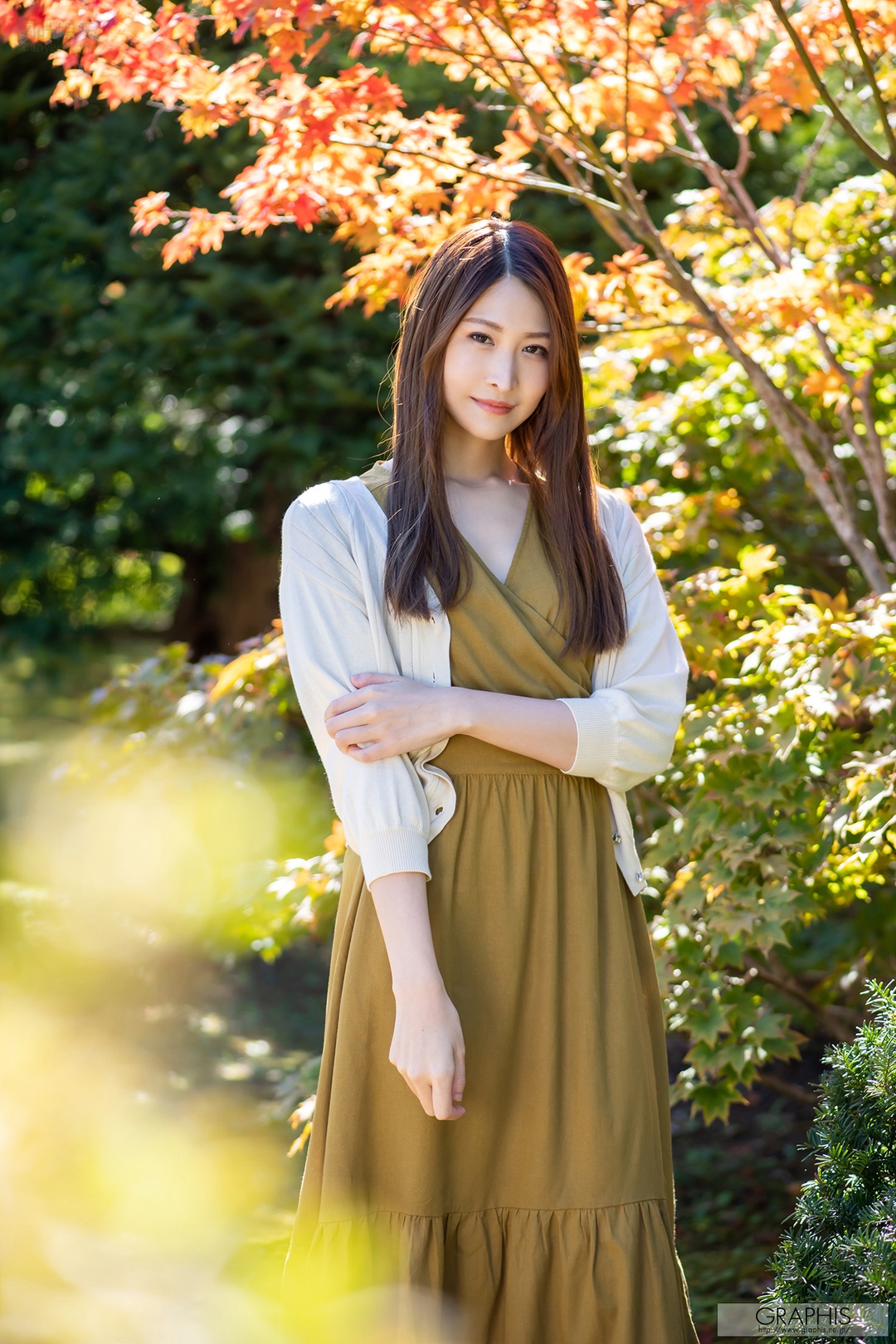 (2021 - 12 - 03) KANAMI Mai (神菜美まい) - Classy
