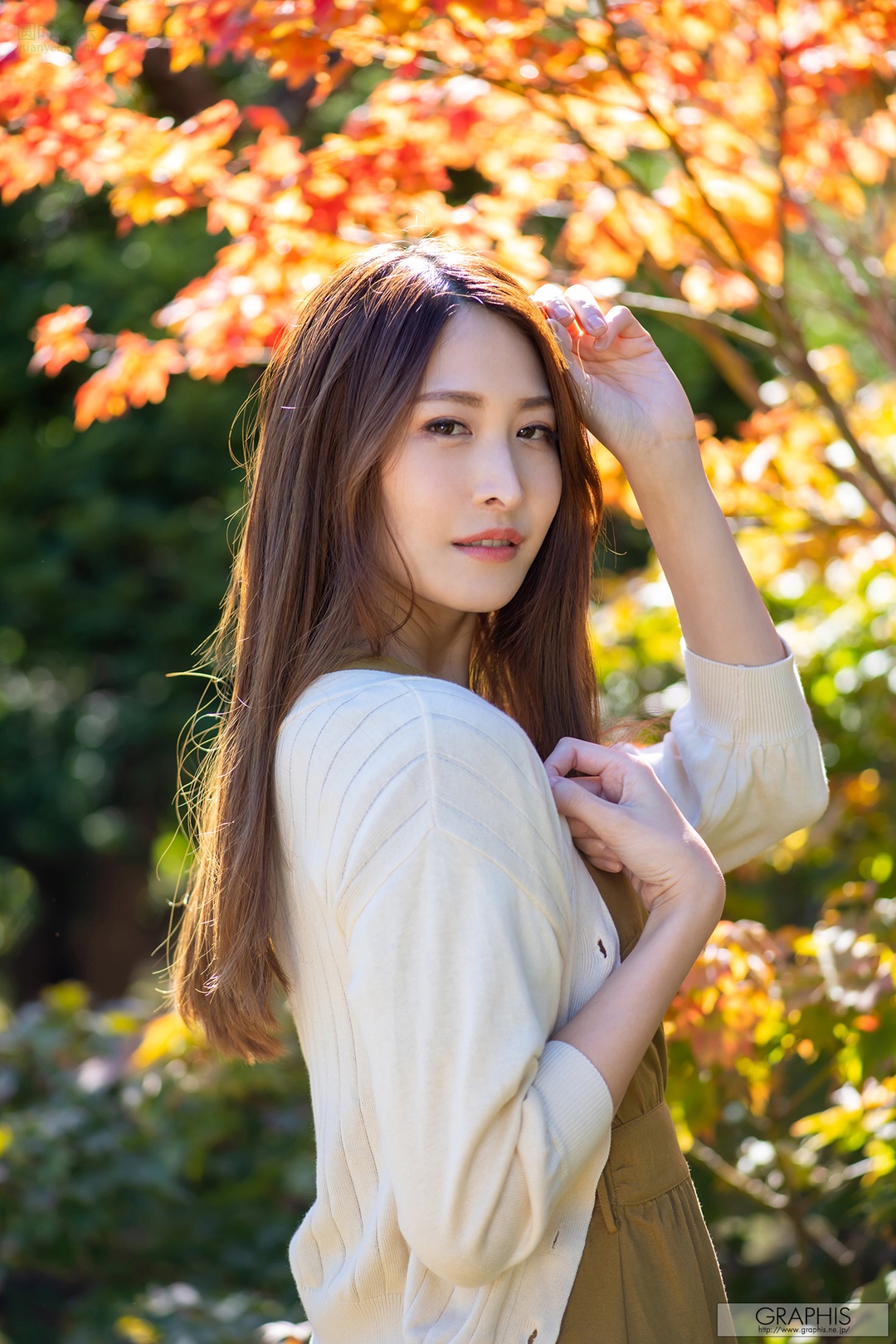 (2021 - 12 - 03) KANAMI Mai (神菜美まい) - Classy