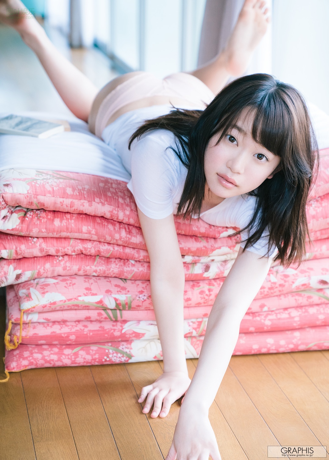 (2018 - 08 - 10) KANO Yura (架乃ゆら) - Bon Special 2018 - YU•RA•RA