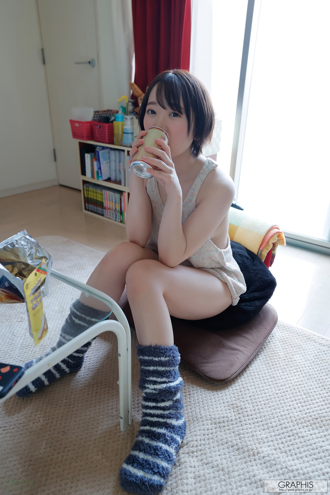 (2021 - 07 - 21) KANO Yura (架乃ゆら) - Hi - Color