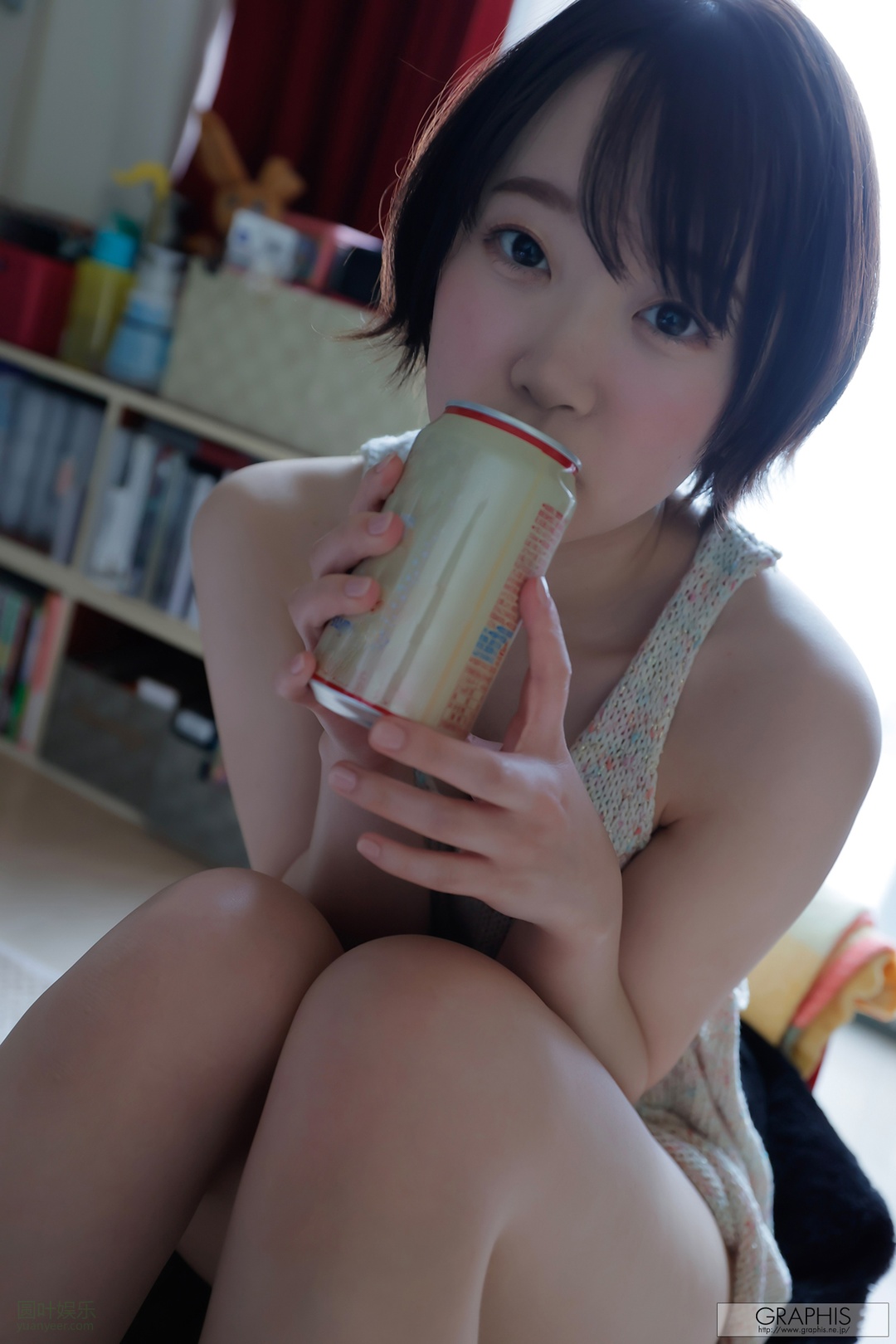 (2021 - 07 - 21) KANO Yura (架乃ゆら) - Hi - Color