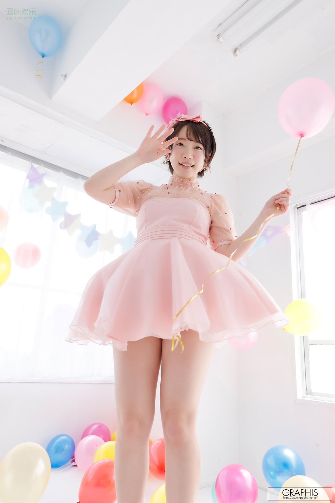 (2021 - 07 - 21) KANO Yura (架乃ゆら) - Hi - Color