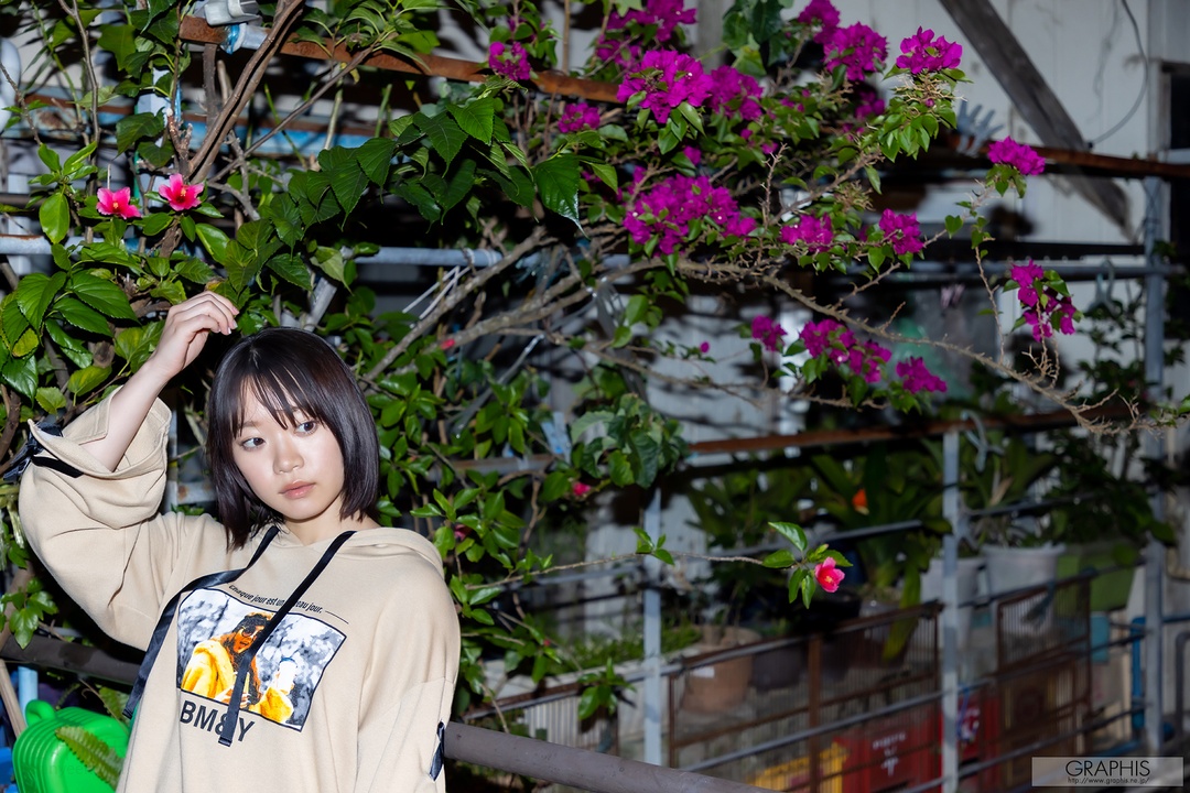 (2022 - 05 - 13) KANO Yura (架乃ゆら) - So Sweet!