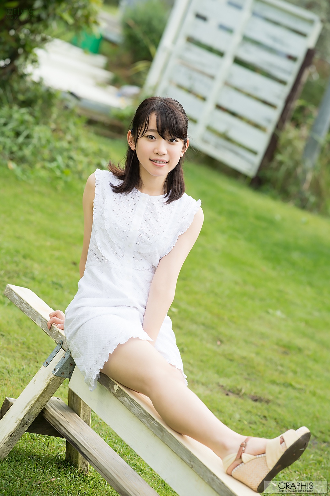 (2017 - 10 - 13) KANO Yura (架乃ゆら)