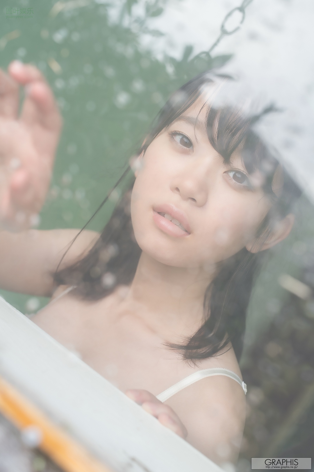 (2017 - 10 - 13) KANO Yura (架乃ゆら)