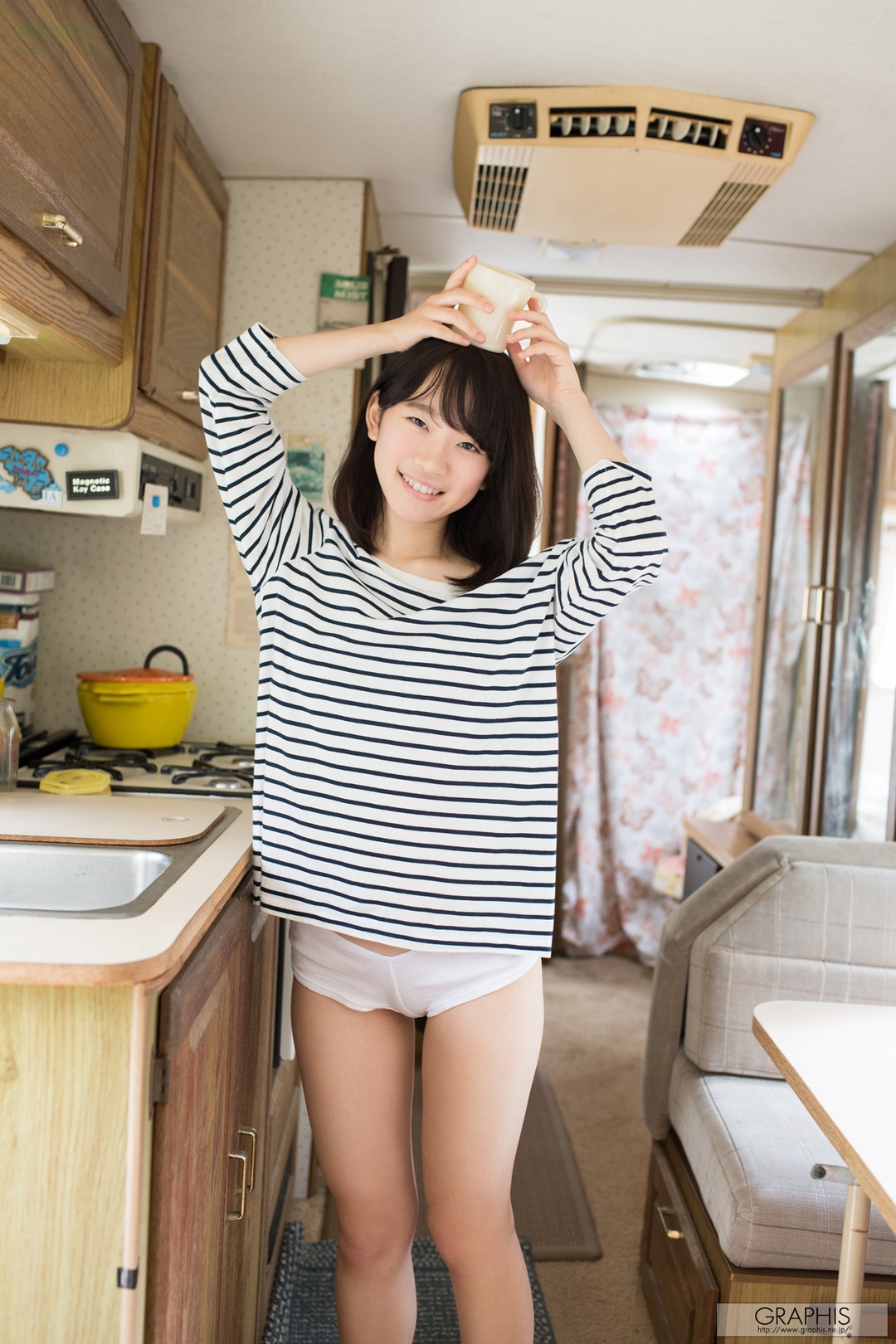 (2017 - 10 - 13) KANO Yura (架乃ゆら)