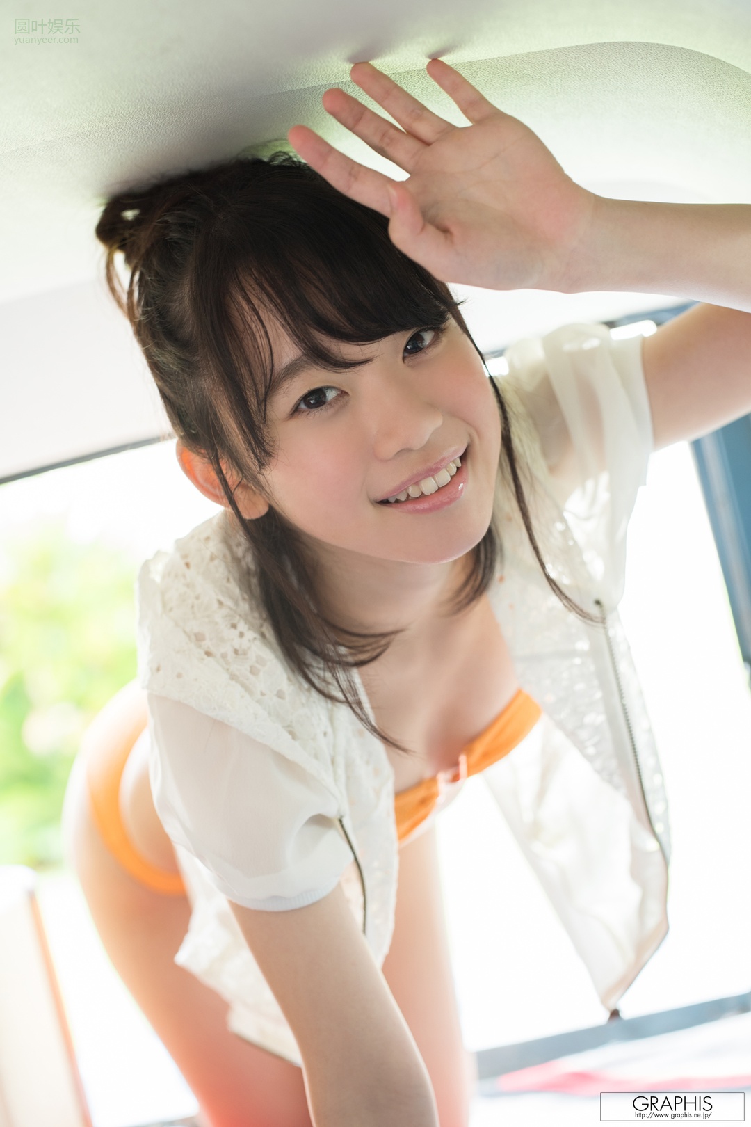 (2017 - 10 - 13) KANO Yura (架乃ゆら)